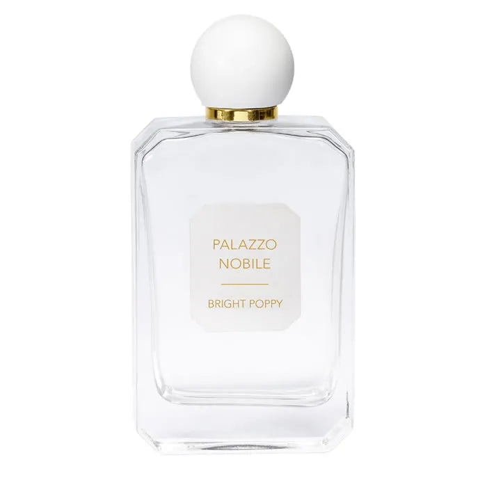Valmont Bright Poppy Eau De Toilette Spray 100ml - Feel You