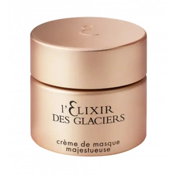 Valmont - Des Glaciers Nourishing Face Care - Vyživující denní krém - 50ml - Feel You