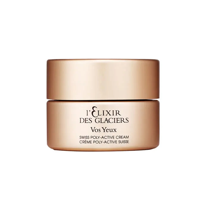 Valmont Elixir Des Glaciers Vos Yeux 15ml - Feel You