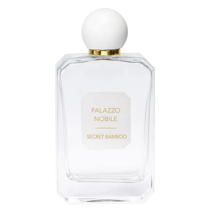 Valmont Secret Bamboo Eau De Toilette Spray 100ml - Feel You