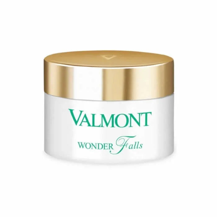 Valmont - Wonder Falls Purity Soothing Make-up Remover Cream - 100ml - Feel You