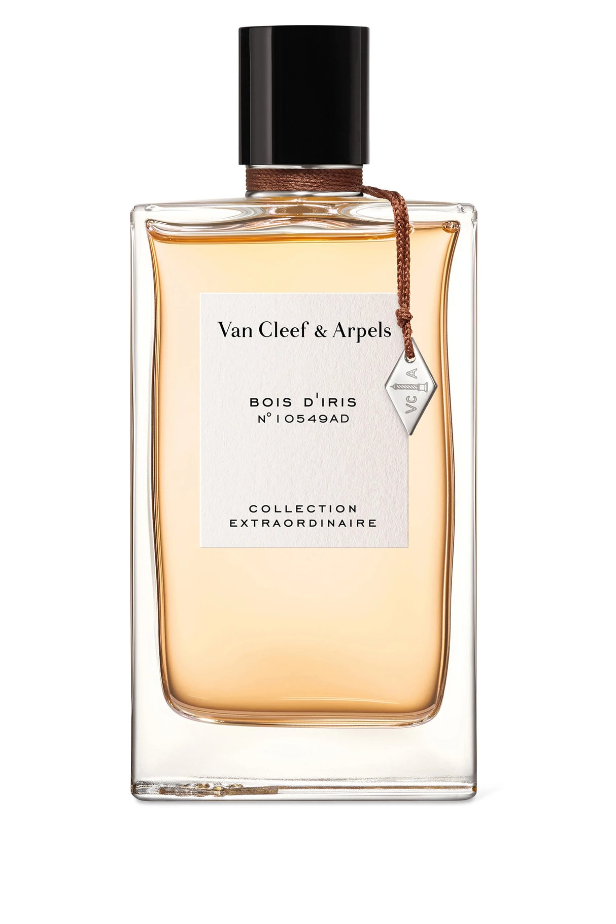 Van Cleef & Arpels, Collection Extraordinaire - Bois D'Iris, Eau De Parfum, For Women, 75 ml *Tester - Feel You