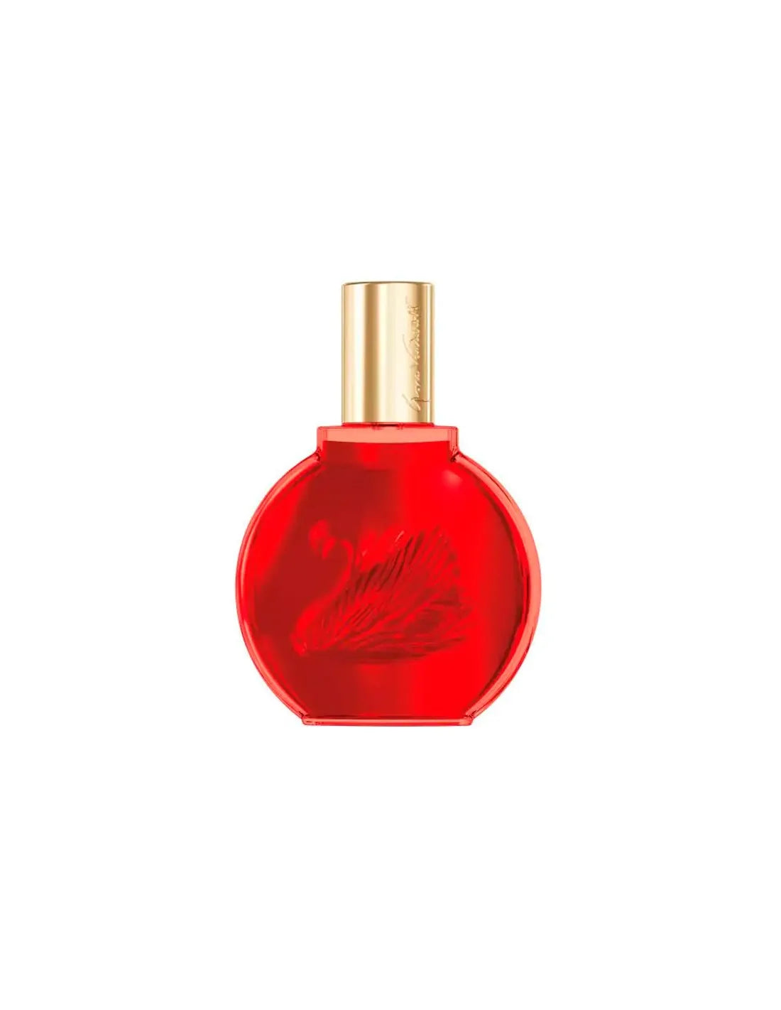 Vanderbilt - In Red EDP - 100ml - Feel You