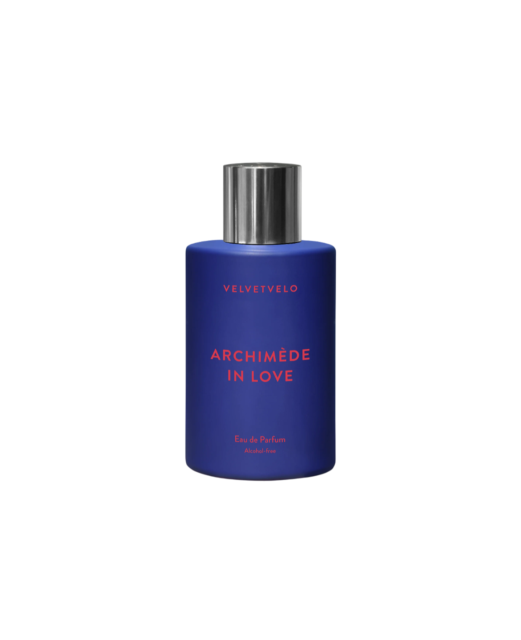 Velvetvelo, Archimede In Love, Eau De Parfum, Unisex, 100 ml *Tester - Feel You