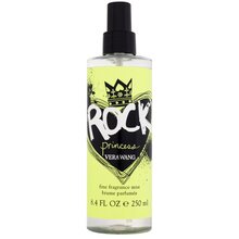 Vera Wang - Rock Princess Body Spray - 250ml - Feel You
