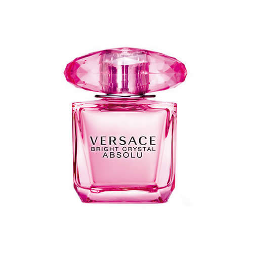 Versace Bright Crystal Absolu Eau De Perfume Spray 30ml - Feel You