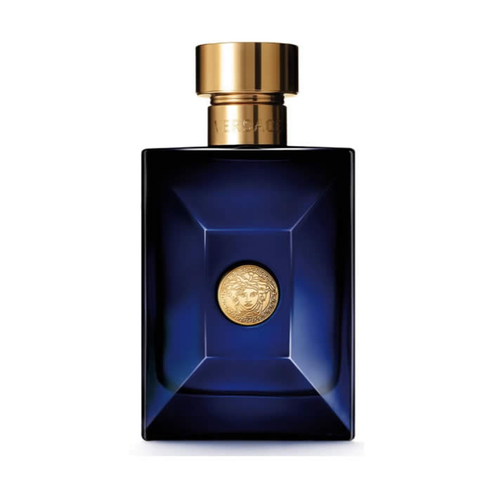 Versace Dylan Blue Eau De Toilette Spray 200ml - Feel You