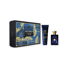 Versace - Dylan Blue SET EDT 100 ml + Shower Gel 150 ml - 100ml - Feel You
