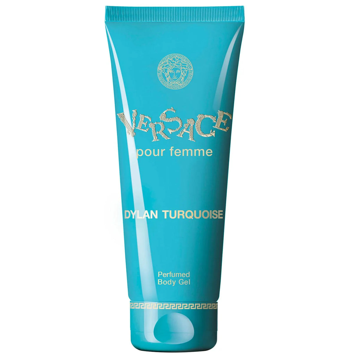 Versace - Dylan Turquoise pour Femme Body gel - 200ml - Feel You