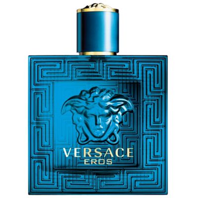 Versace - Eros EDT - 200ml - Feel You