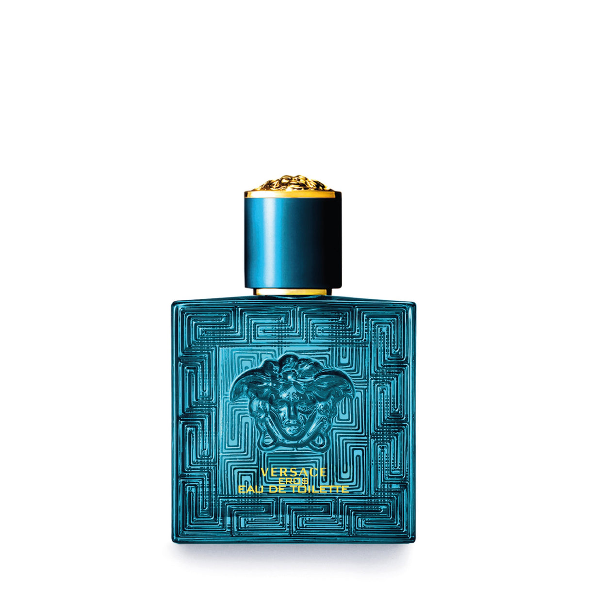 Versace - Eros EDT - 50ml - Feel You