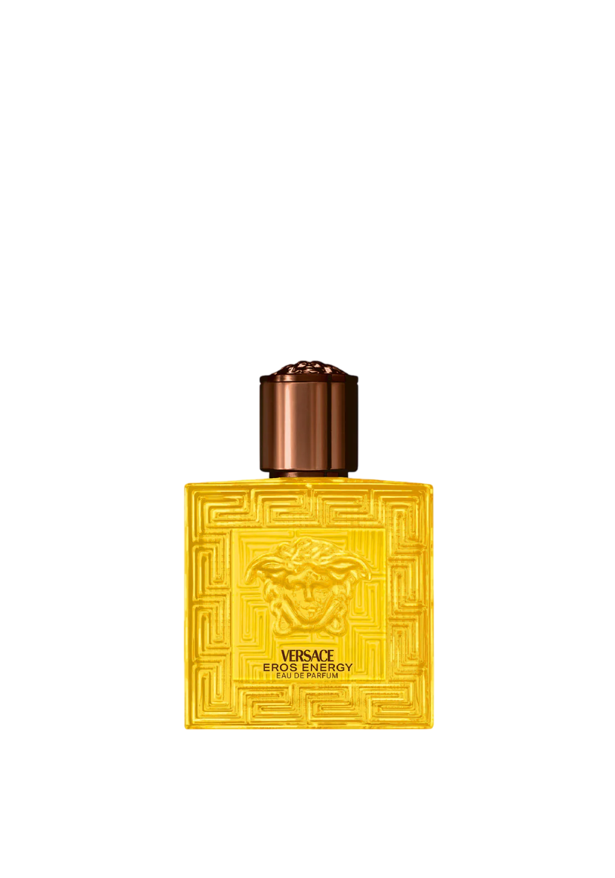 Versace - Eros Energy EDP Tester - 100ml - Feel You