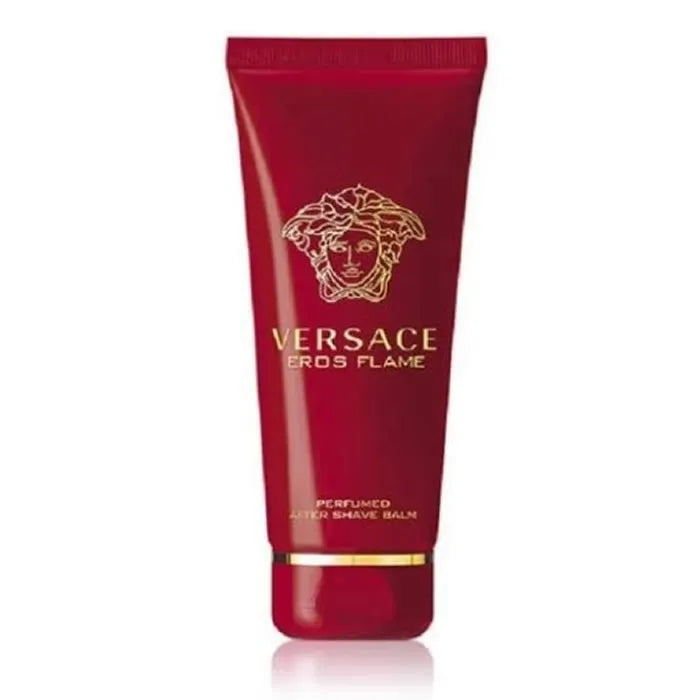 Versace - Eros Flame After Shave Balsam (After Shave Balm) - 100ml - Feel You