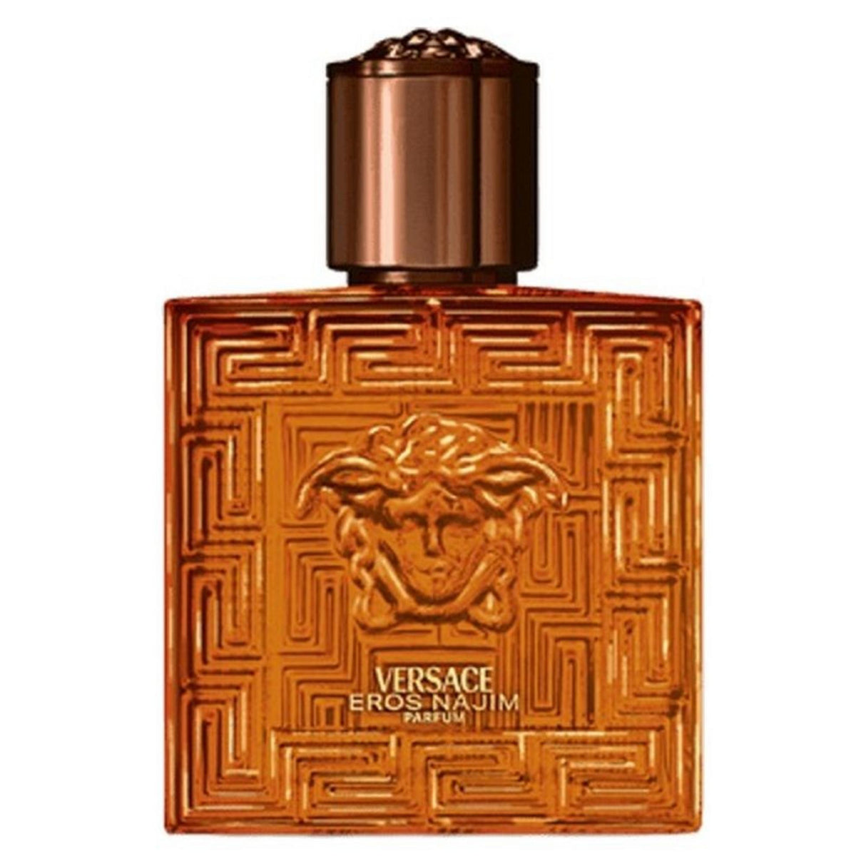 Versace - Eros Najim Parfum Tester - 100ml - Feel You