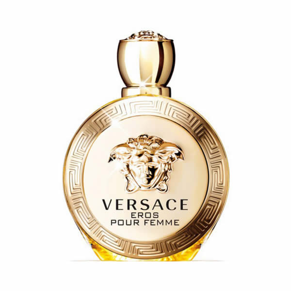 Versace Eros Pour Femme Eau de Perfume Spray 50ml - Feel You