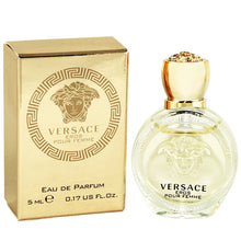 Versace - Eros pour Femme EDT Miniature - 5ml - Feel You