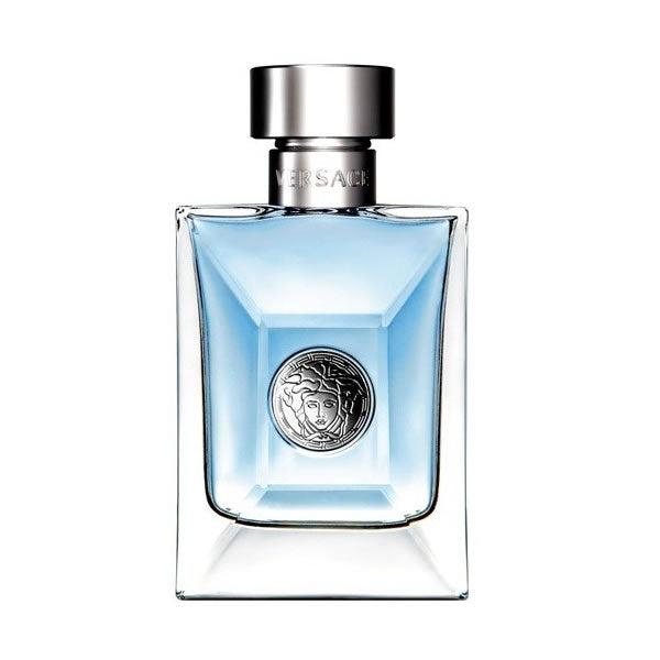 Versace Pour Homme Eau De Toilette Spray 200ml - Feel You