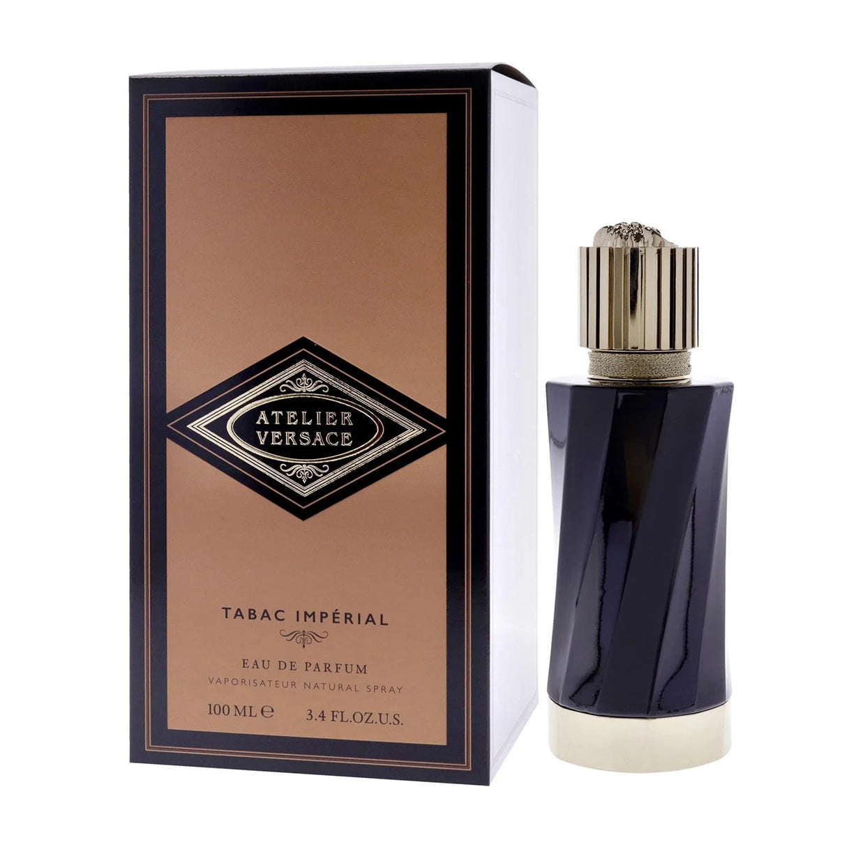 Versace - Tabac Imperial EDP - 100ml - Feel You