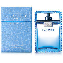 Versace - Versace Man Eau Fraiche EDT - 30ml - Feel You