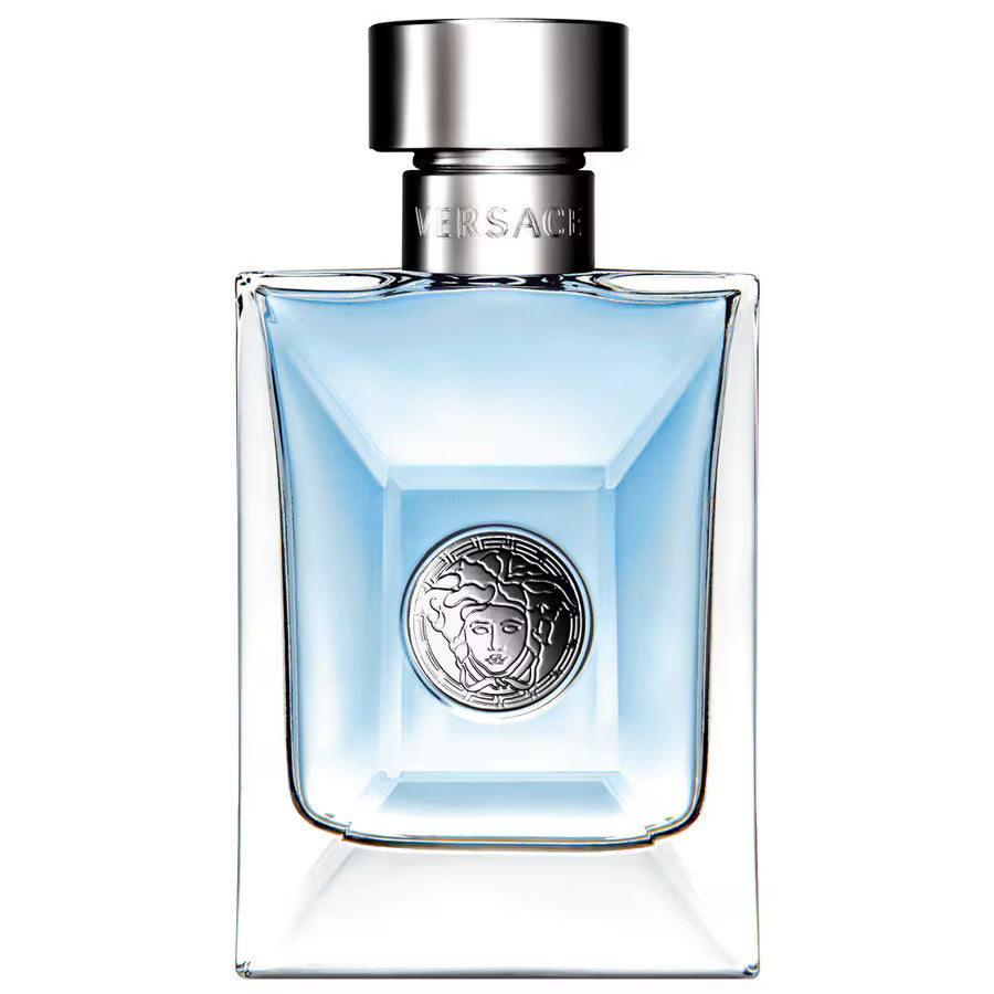 Versace - Versace Pour Homme After Shave - 100ml - Feel You