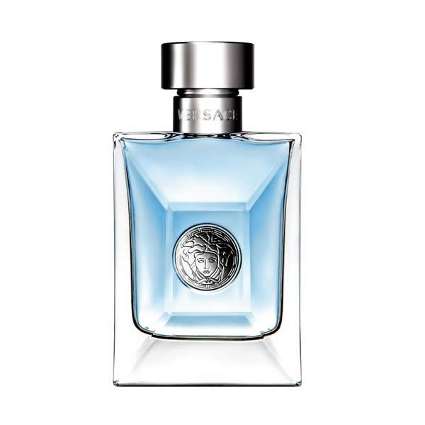 Versace - Versace pour Homme EDT - 30ml - Feel You