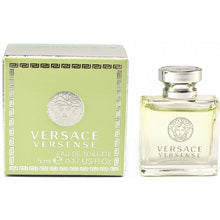 Versace - Versense EDT Miniature - 5ml - Feel You