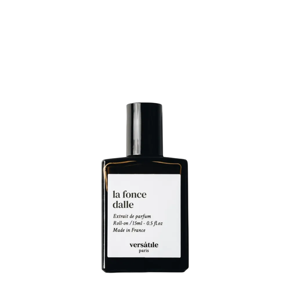 Versatile Paris, La Foncedalle, Extrait De Parfum, Unisex, 15 ml - Feel You