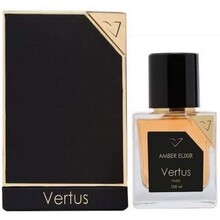 Vertus - Amber Elixir EDP - 100ml - Feel You