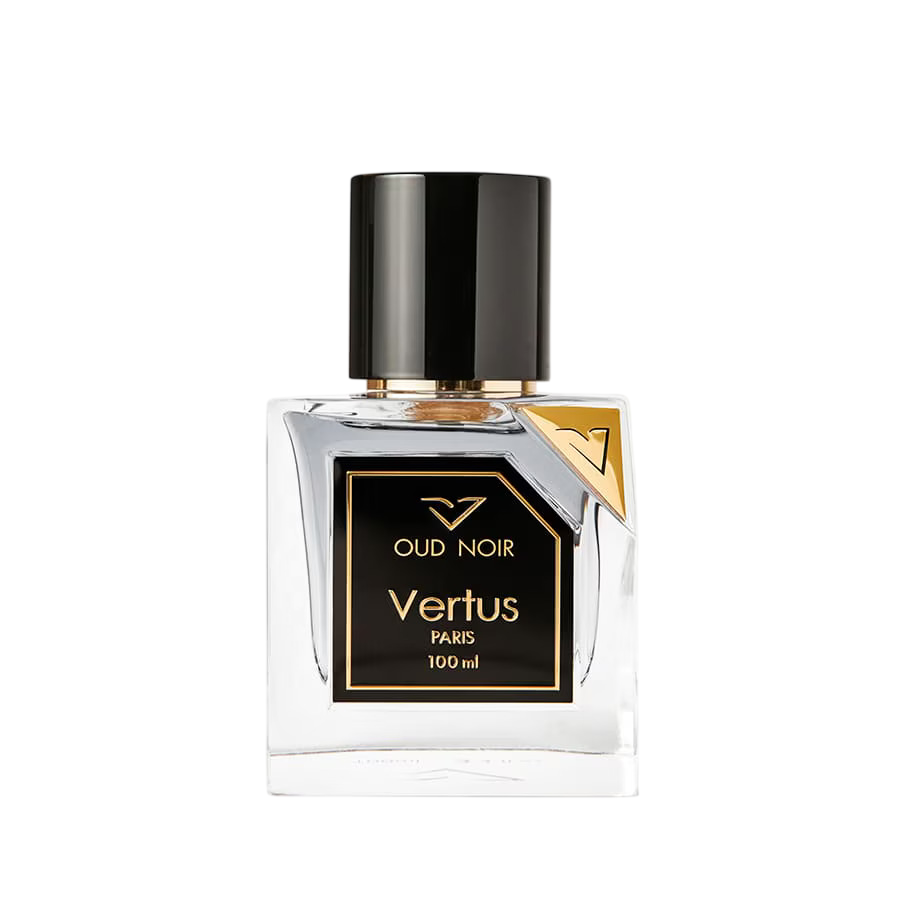 Vertus, Oud Noir, Eau De Parfum, Unisex, 100 ml - Feel You