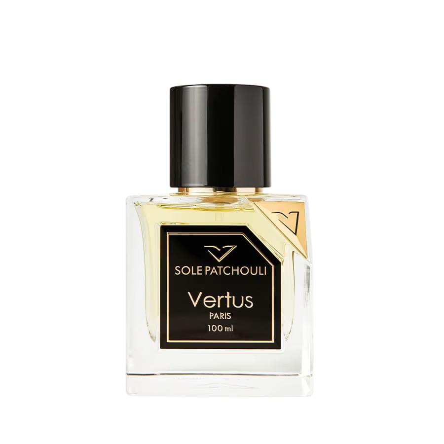 Vertus - Sole Patchouli EDP - 100ml - Feel You