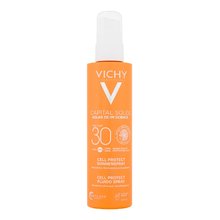 Vichy - Capital Soleil Cell Protect Water Fluid Spray SPF30 - 200ml