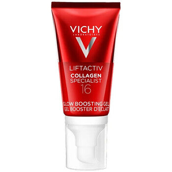 Vichy - Collagen Specialist 16 Boosting Gel - 50ml - Feel You