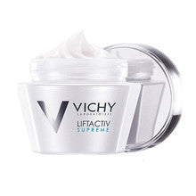 Vichy - Liftactiv Hyaluronic Specialist H.A. Day Cream ( Dry to Very Dry Skin ) - 50ml - Feel You