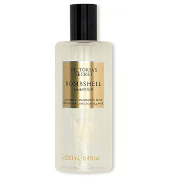 Victoria´s Secret - Bombshell Glamour Shimmer Body Veil - 250ml - Feel You