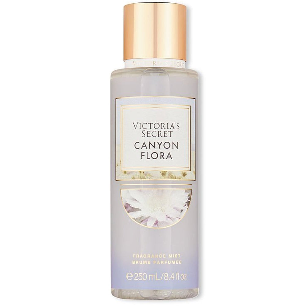 Victoria's Secret, Canyon Flora, Mist Spray, 250 ml - Feel You