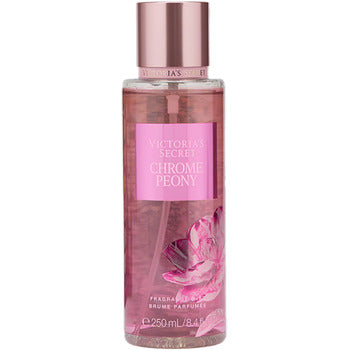 Victoria´s Secret - Chrome Peony Tělový sprej - 250ml - Feel You