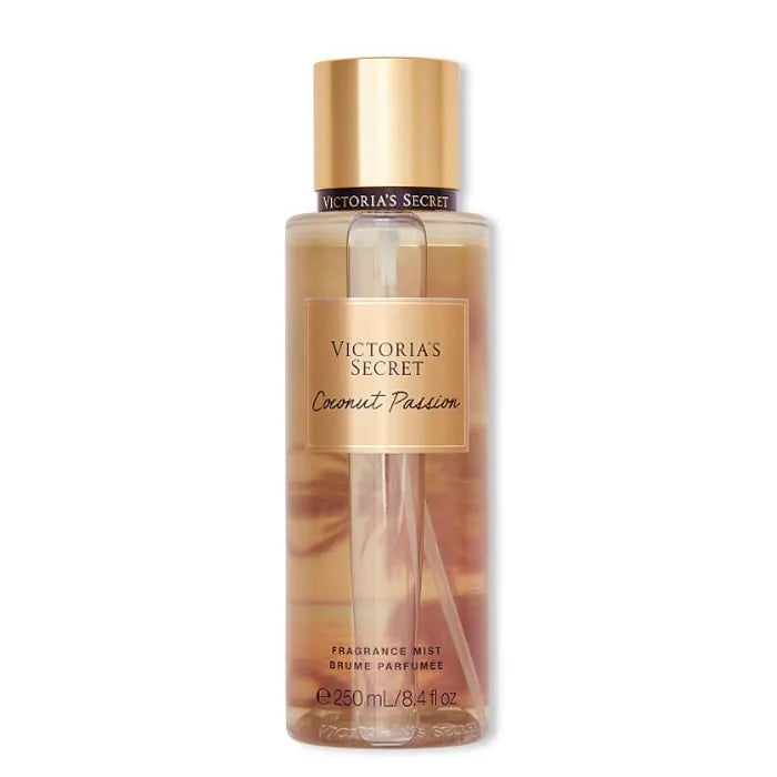 Victoria´s Secret - Coconut Passion Nourishing Body spray - 250ml - Feel You