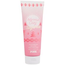 Victoria´s Secret - Pink Warm & Cozy Sugared Body Lotion - 236ml - Feel You