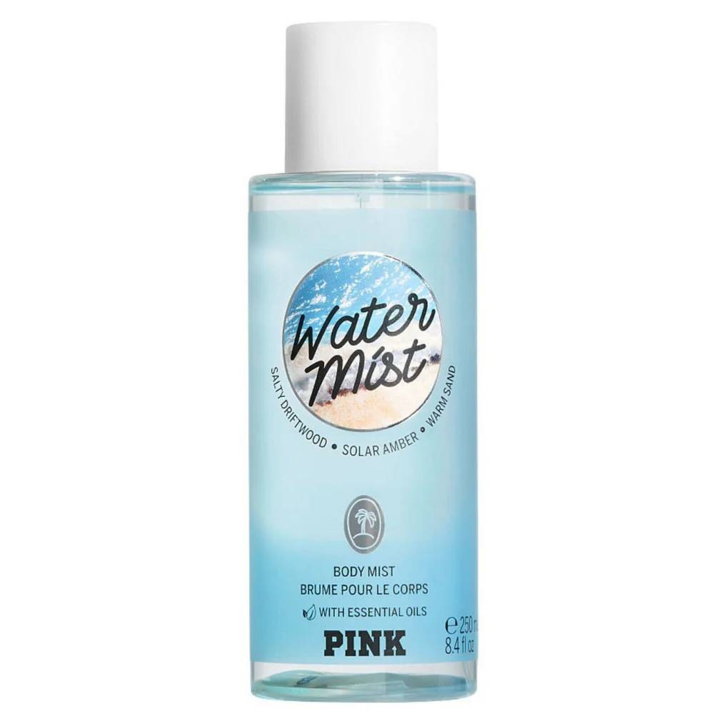 Victoria's Secret, Pink Water, Mist Spray, 250 ml - Feel You
