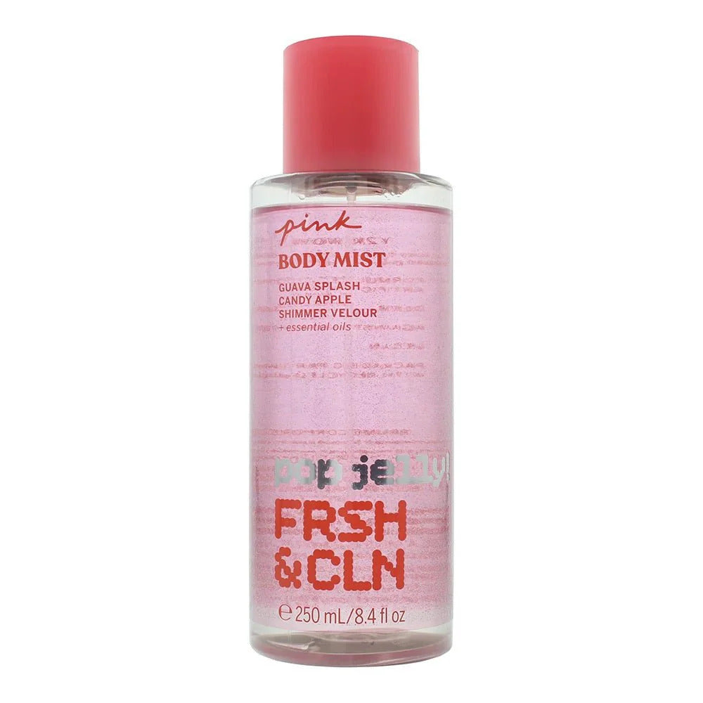 Victoria's Secret, Pop Jelly Fresh & Clean, Mist Spray, 250 ml - Feel You