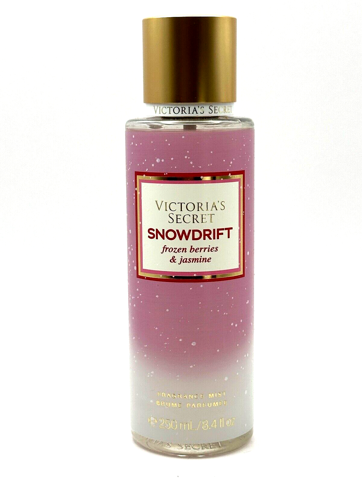 Victoria's Secret, Snowdrift, Mist Spray, 250 ml - Feel You