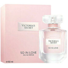 Victoria´s Secret - So In Love EDP - 100ml - Feel You