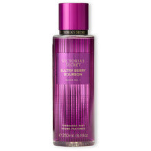 Victoria´s Secret - Sultry Berry Bourbon Tělový sprej - 250ml - Feel You
