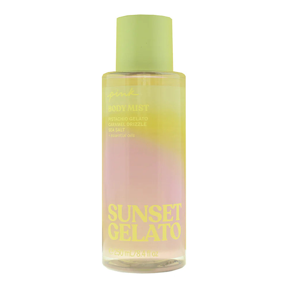 Victoria's Secret, Sunset Gelato, Mist Spray, 250 ml - Feel You