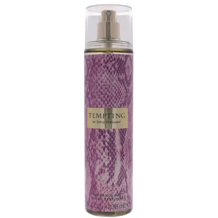 Victoria's Secret Tempting Sofia Vergara Fragance Mist 236ml - Feel You