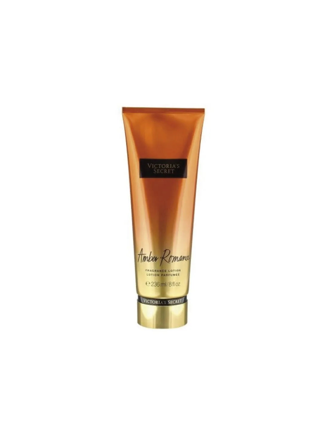 Victoria's Secret Victoria Secret Amber Romance Body Lotion 236ml - Feel You