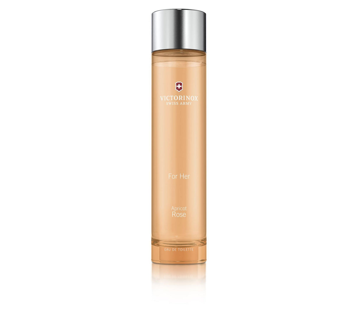 Victorinox Swiss Army, Apricot Rose, Eau De Toilette, For Women, 100 ml - Feel You