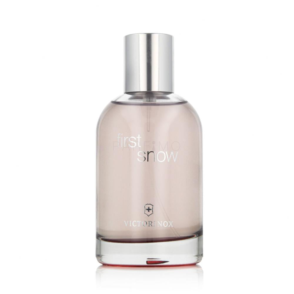 Victorinox Swiss Army, First Snow, Eau De Toilette, For Women, 100 ml *Tester - Feel You