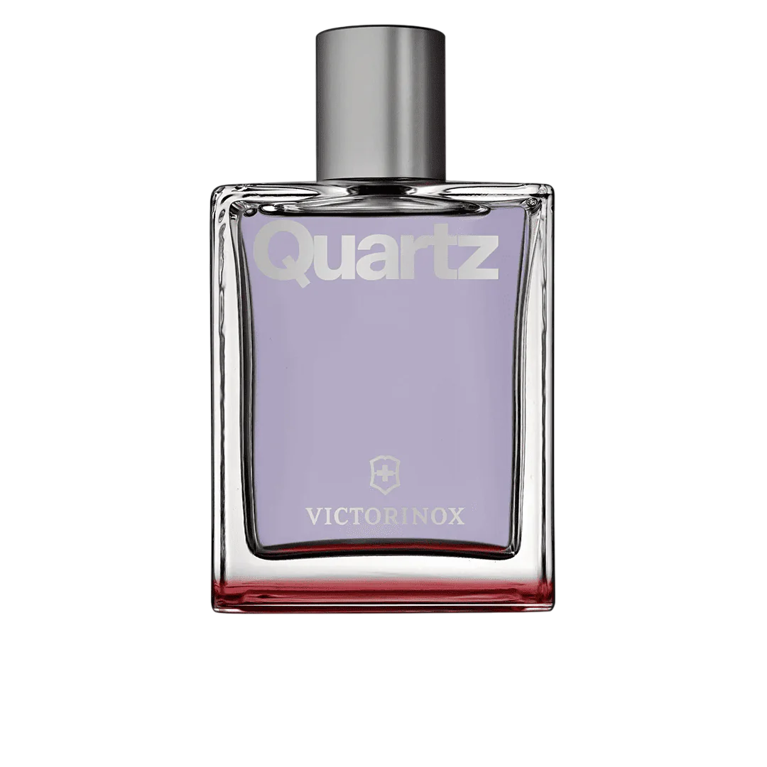 Victorinox Swiss Army, Quartz, Eau De Toilette, For Men, 100 ml - Feel You