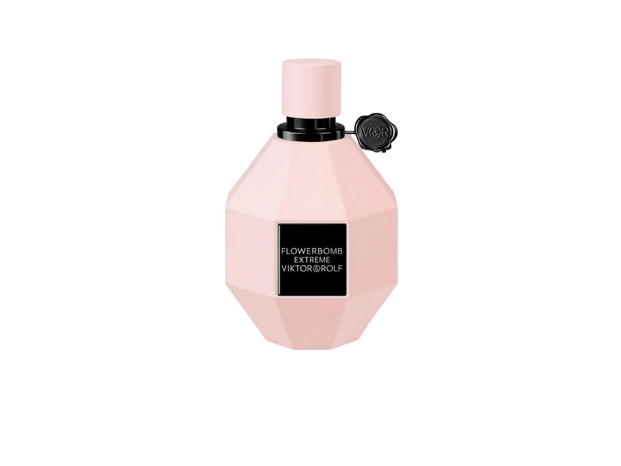 Viktor & Rolf, Flowerbomb Extreme, Eau De Parfum, For Women, 100 ml *Tester - Feel You